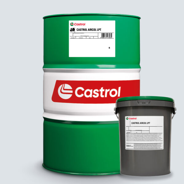 CASTROL AIRCOL LPT