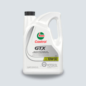 CASTROL GTX 10W-30