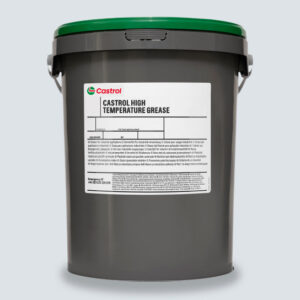 CASTROL HIGH TEMPERATURE GREASE