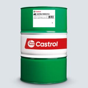 CASTROL PERFECTO X