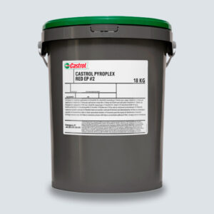 CASTROL PYROPLEX RED EP