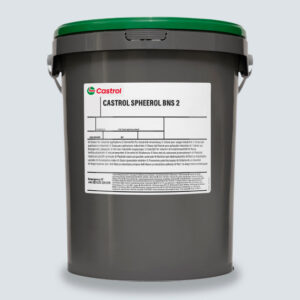 CASTROL SPHEEROL BNS