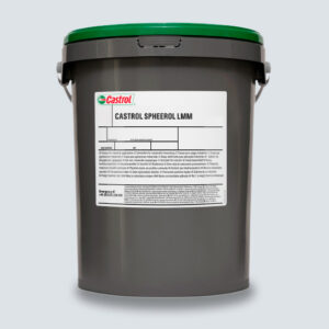 CASTROL SPHEEROL LMM