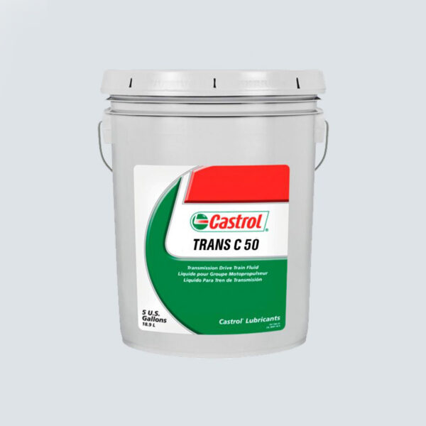 CASTROL TRANS C