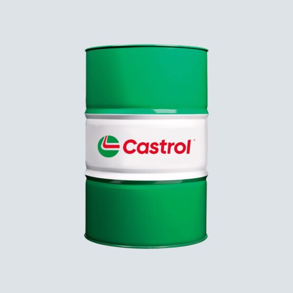 CASTROL GTX 20W-50