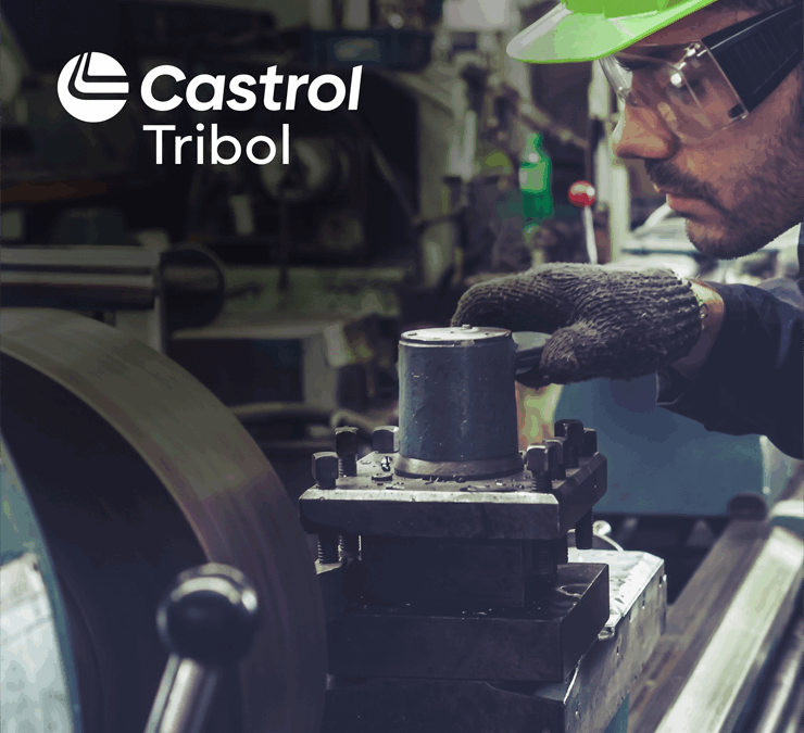 Castrol Tribol